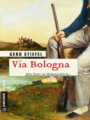 cover image of Via Bologna